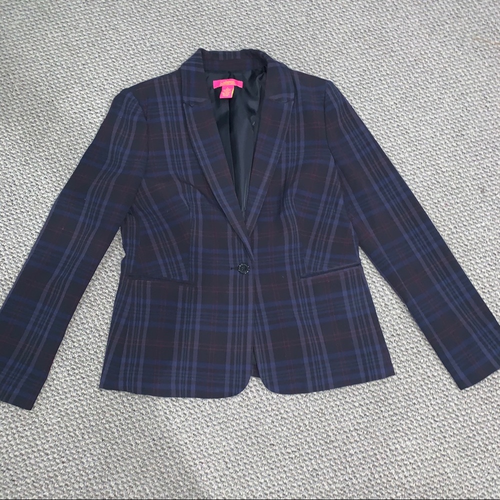 Catherine Malandrino Jacket - Size L